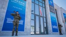 NATO'nun Ankara plan� haz�r! 2.0 tamam 3.0 geliyor