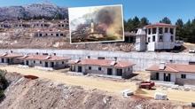 �demi� bir y�lda k�llerinden do�du