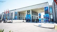 Pentagon'dan daha b�y�k! Ay Y�ld�z Karargah� d�nyaya �rnek olacak