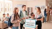 Seyahatsever gen�lere �cretsiz tatil konforu