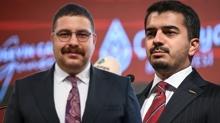 Soru�turma Ankara'ya s��rad�! CHP'li ba�kan�n m�d�r� g�zalt�na al�nd�