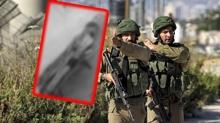 Soyk�r�mc� �srail'den itiraf: ��kenceyi resmen kabul ettiler