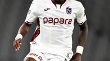 Trabzonspor ayr�l��� duyurdu! Tak�ma resmen veda etti