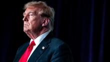 Trump'tan geri ad�m! O �lkeyi ele ge�irmekten vazge�ti