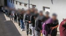 T�rkiye'den �ekya ile ortak operasyon!  Uluslararas� �ebeke ��kertildi