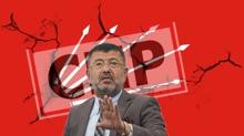 Kayna�� belirsiz paralar tespit edildi! CHP'li A�baba'n�n ye�eni g�zalt�nda