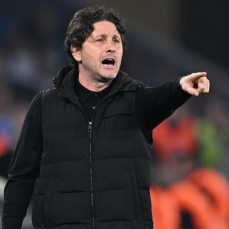 Trabzonspor a��klad�! Fatih Tekke'nin s�zle�mesine zam