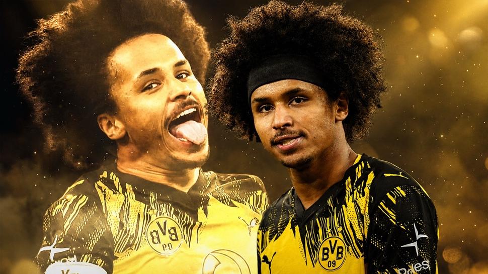 Ve beklenen haber! Y�l�n transferi: Karim Adeyemi