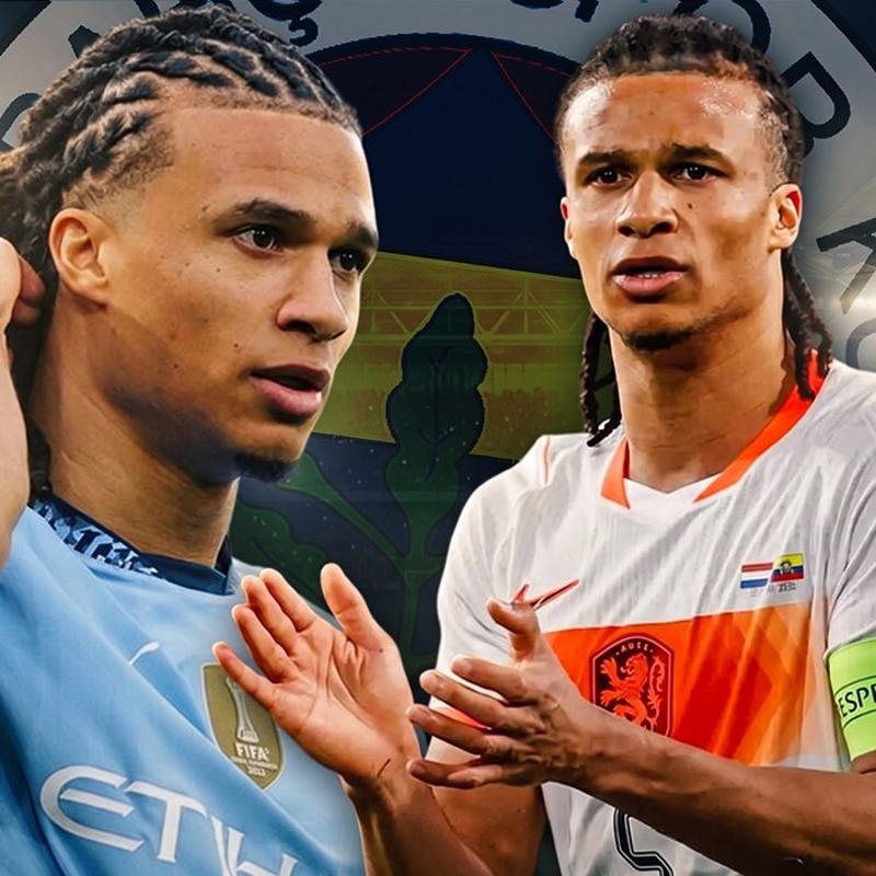Resmi a��klama! Nathan Ake Fenerbah�e'de