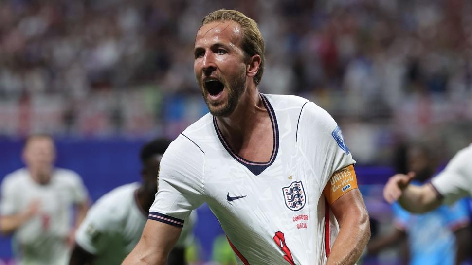 Harry Kane 72 gol attı