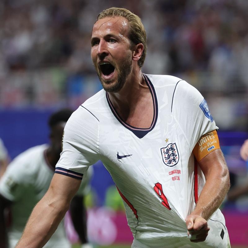 Yok art�k Kane: 72 gol