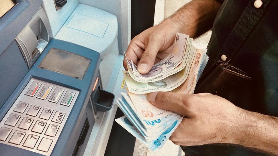 Zaml� temmuz emekli maa�� hesaplara ne zaman yatacak? SSK, Ba�-Kur emekli maa� takvimi�