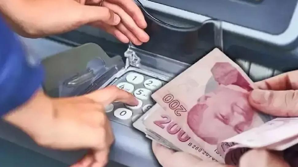 3 banka duyurdu: Faizsiz kredi ara�t�ran baks�n! An�nda hesapta...