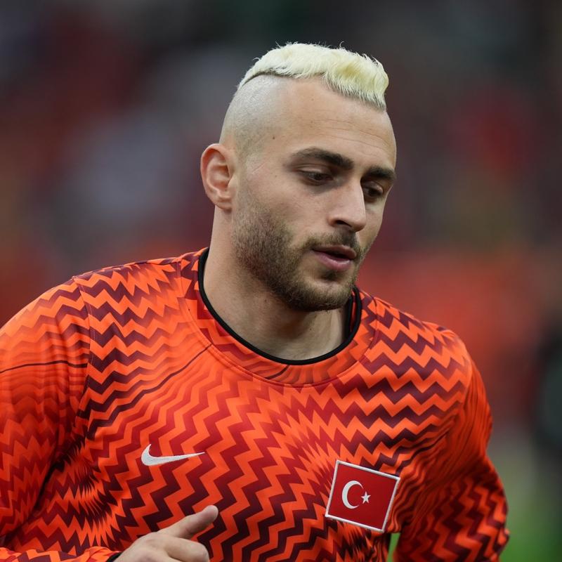 Bar�� Alper Y�lmaz'a �ngiliz talip! Resmen devredeler