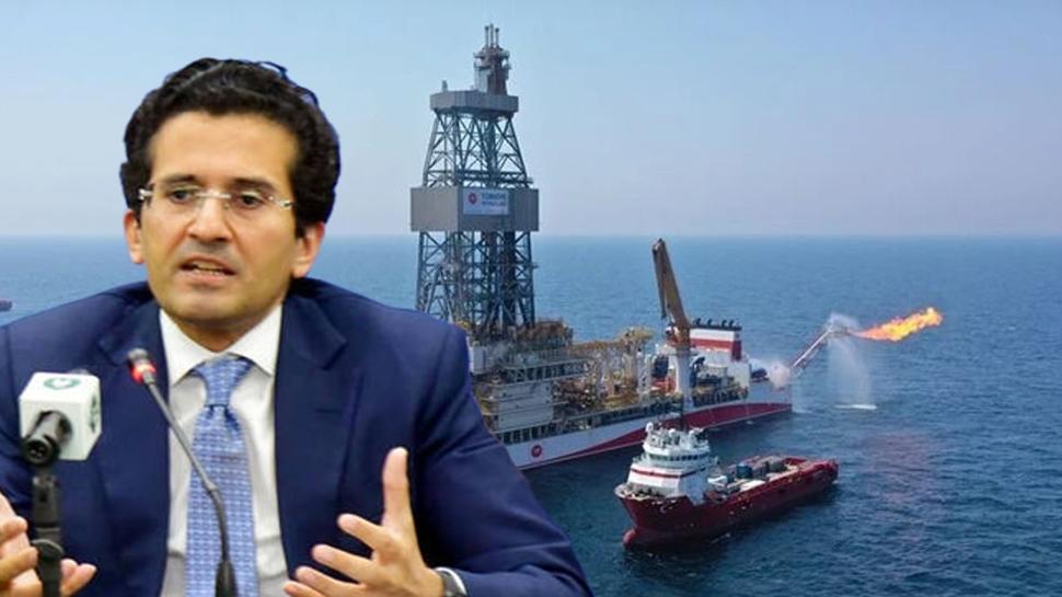 Dost �lkeden T�rkiye'ye petrol vizesi! Gemiler yola ��k�yor