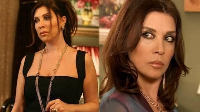 Aşk-ı Memnu'nun Firdevs'i geri dönüyor! Nebahat Çehre'nin yeni projesi belli oldu