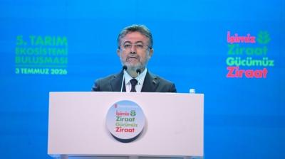 Bakan Yumakl�: Hep birlikte daha g��l�, daha anla��l�r bir dili olu�turma ad�na sonu� elde edece�iz