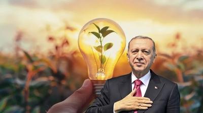 Ba�kan Erdo�an onaylad�! D�n���m hamlesi resmen y�r�rl�kte