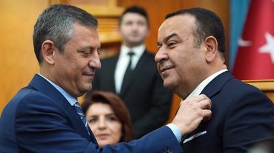 CHP'de Ankara depremi! Partisinden istifa etti