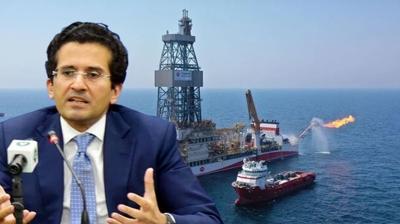 Dost �lkeden T�rkiye'ye petrol vizesi! Gemiler yola ��k�yor