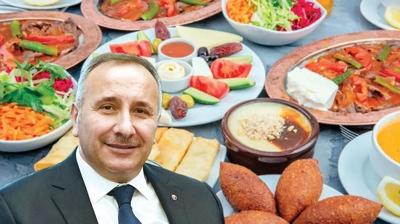 Kopuz: Men�de marka bilgisi de yer als�n