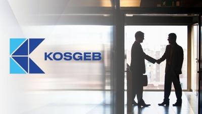 KOSGEB personel alımı yapacak: Başvurular 6 Temmuz'da başlıyor