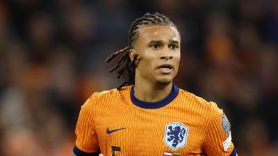 Manchester City'den Nathan Ake'ye veda: Fenerbah�e'ye transferi a��kland�