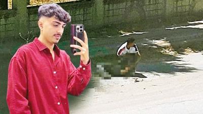 Sokak ortasında katletti! Suç makinesinden pompalıyla infaz