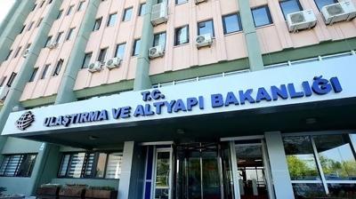 Ulaştırma ve Altyapı Bakanlığı Bakan Yardımcılığına Ahmet Hamdi Atalay atandı