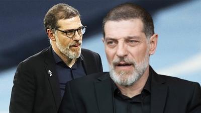 Ve resmen geri d�n�yor! Yeni teknik direkt�r Slaven Bilic