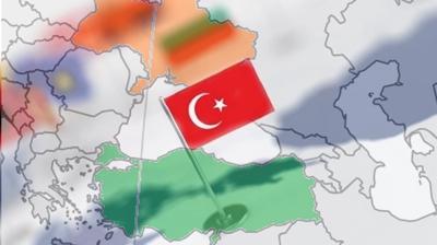 Yeni kap�lar OECD raporunda! 588 milyar dolarl�k pazarda T�rkiye'ye dev f�rsat