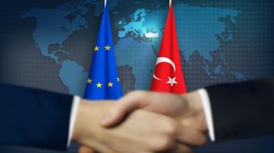 Yeni uygulama devrede! T�rkiye ile Avrupa Birli�i anla�t�
