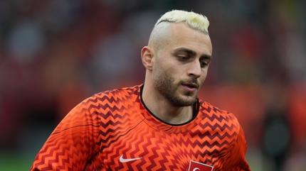 Bar�� Alper Y�lmaz'a �ngiliz talip! Resmen devredeler