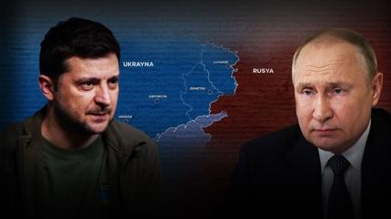 Cenazeler i�in m�hlet verildi: Kremlin'den Kiev'e ate�kes teklifi