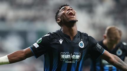 Galatasaray'a bir Nijeryal� daha! Raphael Onyedika'n�n bonservisini duyurdular