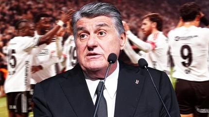 Serdal Adal� �7 oyuncumuza teklif var� diyerek transfer karar�n� duyurdu!