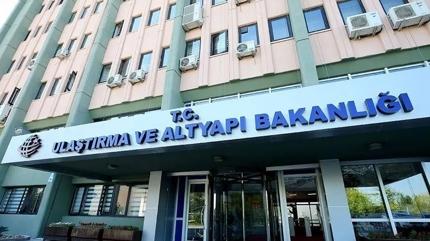 Ula�t�rma ve Altyap� Bakanl��� Bakan Yard�mc�l���na Ahmet Hamdi Atalay atand�