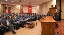 Ankara'da NATO haz�rl�klar�: G�venlik tedbirleri titizlikle planland�
