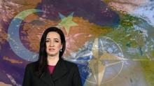 Ankara'n�n jeopolitik g�c�ne Balt�k vurgusu: T�rkiye'nin katk�s�n� takdirle kar��l�yoruz