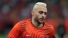 Bar�� Alper Y�lmaz'a �ngiliz talip! Resmen devredeler