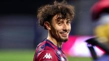 Be�ikta� transferi duyurdu! �stanbul'a geliyor