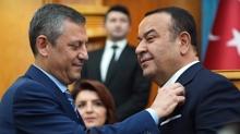 CHP'de Ankara depremi! Partisinden istifa etti