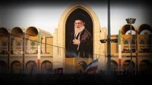 �ran'�n ac� g�n�: On binlerce �ranl� Hamaney i�in meydanlara ak�n etti