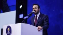 �stanbul'da CHP belediyecili�i s�n�fta kald�! �lk 10 belediyenin 9'u AK Parti'den