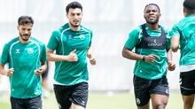 Konyaspor yeni sezona haz�rlan�yor
