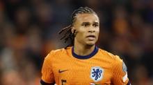Manchester City'den Nathan Ake'ye veda: Fenerbah�e'ye transferi a��kland�