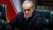 Peze�kiyan �srail'e ate� p�sk�rd�: ''M�sl�manlar Siyonist rejimin hedefi olmayacak''