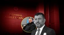R��vet �ark� daral�yor: CHP'li A�baba'n�n ye�enine tutuklama talebi