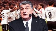 Serdal Adal� ''7 oyuncumuza teklif var'' diyerek transfer karar�n� duyurdu!