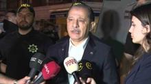 �i�li'de narkotik ve asayi� denetimi! Emniyet M�d�r� Y�ld�z: Karanl�k sokaklar�n kandiliyiz
